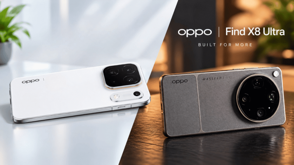 OPPO’s Next Flagship