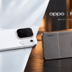 OPPO Find X10 Pro Max Is Coming to India With Dimensity 9600 Pro