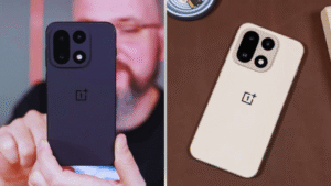 OnePlus 15 Users Can Switch Operating Systems