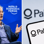Palantir CEO Alex Karp Says Neurodivergent Workers Could Thrive in the AI Era