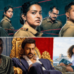 OTT Releases This Week: Eyes, Parvathy Thiruvothu’s Thriller and More New Picks