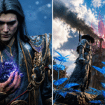 Phantom Blade Zero