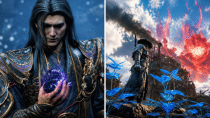 Phantom Blade Zero