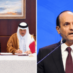 Qatar Calls for Peace and Security to Boost Trade and Attract Investment