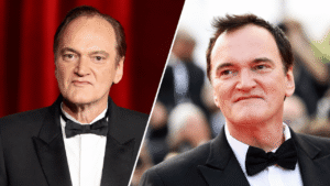 where does quentin tarantino live