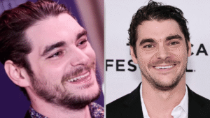 RJ Mitte Breaking Bad Star