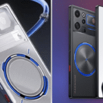Red Magic 12 Pro+ Could Pack Snapdragon 8 Elite Extreme for Flagship Gaming