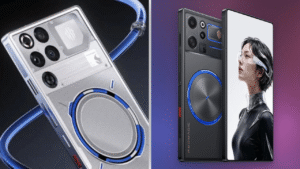 Red Magic 12 Pro+ Snapdragon rumor