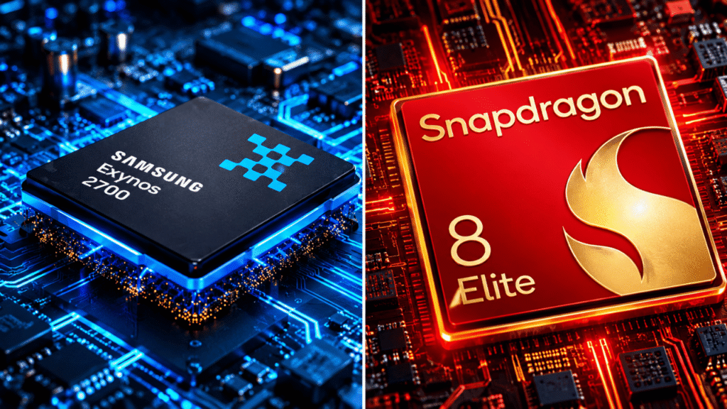 Samsung Exynos 2700