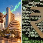 Sensex and Nifty Surge 2% as Indian Stock Market Rally Continues and Rupee Strengthens