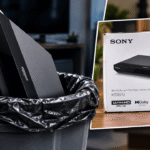 Sony UHD Blu-ray Player Market Exit: What It Means for 4K Movie Fans