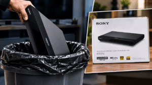 Sony’s Reported UHD Blu-ray Exit Raises Questions About 4K Discs
