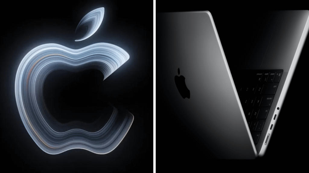 touchscreen MacBook Pro