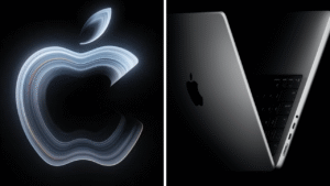 touchscreen MacBook Pro