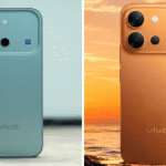 Vivo V80 Arrives With a Monster 7,200mAh Battery and 10x Optical Zoom at ₹62,999