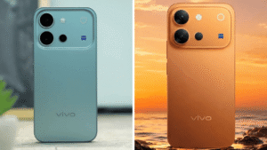 Vivo V80 10x Optical Zoom