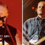 Zach Bryan Wears “Free Palestine” Shirt at Gillette Show Despite Robert Kraft