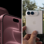 iPhone Duo vs iPhone 18 Pro Max: Video Shows the Size Difference