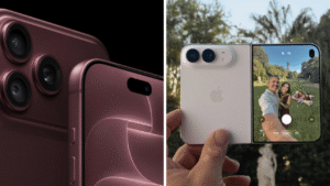 iPhone Duo vs iPhone 18 Pro Max